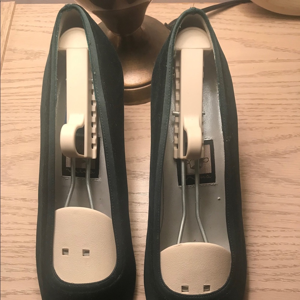 Touch of Nina Vintage Heels